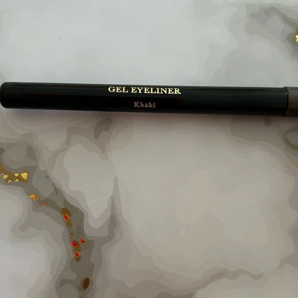 Laura Geller Beauty Gel Eyeliner KHAKI - BRAND NEW